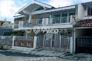 For Sale Rumah 4 Kamar Lokasi Ideal Nyaman dan Strategis di Candisari For Sale Rumah 4 Kamar Lokasi Ideal Nyaman dan Strategis di Candisari