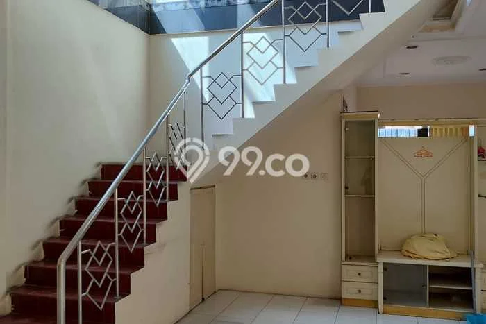 Dijual Hunian Rumah Terawat 3 Kamar di Plamongan, Semarang Dijual Hunian Rumah Terawat 3 Kamar di Plamongan, Semarang