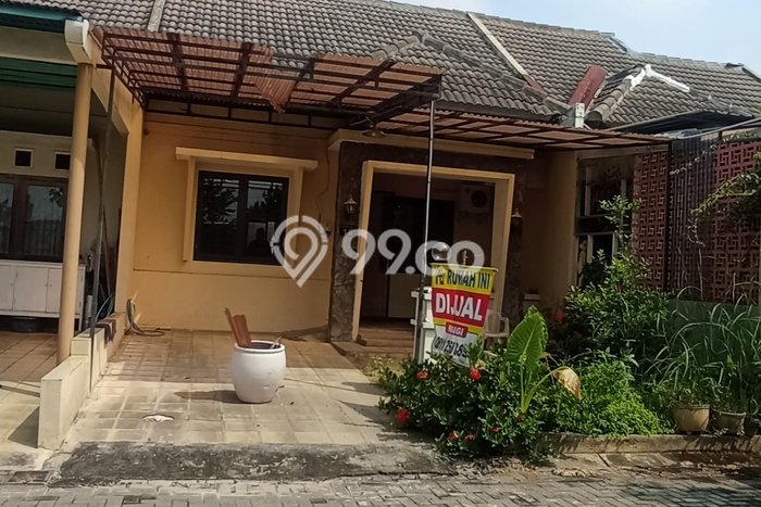 Dijual Rumah Modern 4 KT di Plamongan, Semarang Dijual Rumah Modern 4 KT di Plamongan, Semarang