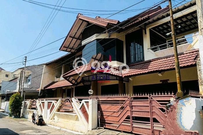 Dijual Rumah Elit Exclusive di Semarang Tengah, Semarang Dijual Rumah Elit Exclusive di Semarang Tengah, Semarang