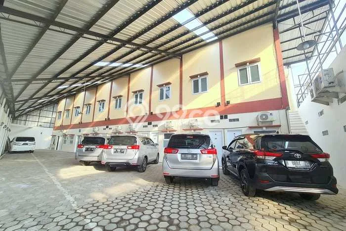 Dijual Kost di Kawasan Semarang Barat, Semarang, Spesifikasi 0 KT, 18 KM, 600m2 Dijual Kost di Kawasan Semarang Barat, Semarang, Spesifikasi 0 KT, 18 KM, 600m2