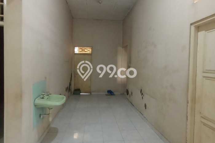 Rumah Mewah Siap Huni LT 247m2 di Semarang Selatan, Semarang Rumah Mewah Siap Huni LT 247m2 di Semarang Selatan, Semarang