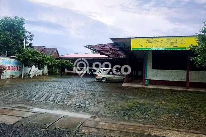 Unit Komersial Dijual di Weleri Kendal Luas Tanah 1883m2, Luas Bangunan 800m2 Unit Komersial Dijual di Weleri Kendal Luas Tanah 1883m2, Luas Bangunan 800m2