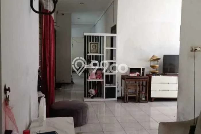 Dijual Rumah Minimalis Bagus Punya 3 KT di Semarang Selatan Semarang SHM Dijual Rumah Minimalis Bagus Punya 3 KT di Semarang Selatan Semarang SHM