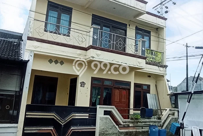 Dijual Hunian Rumah Terawat 3 Kamar di Plamongan, Semarang Dijual Hunian Rumah Terawat 3 Kamar di Plamongan, Semarang