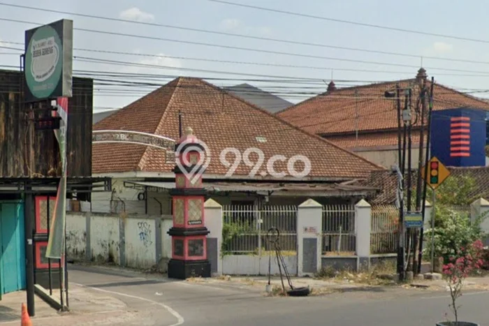 Lahan untuk Dijual di Kartasura Sukoharjo Luas 750m2 Lahan untuk Dijual di Kartasura Sukoharjo Luas 750m2