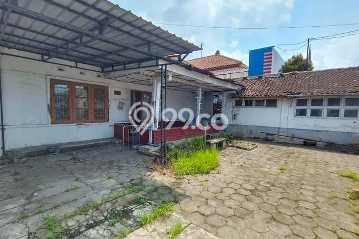 Lahan untuk Dijual di Kartasura Sukoharjo Luas 750m2 Lahan untuk Dijual di Kartasura Sukoharjo Luas 750m2