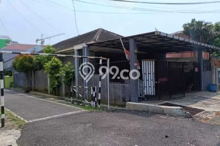 Dijual Rumah Minimalis Bagus Punya 3 KT di Semarang Selatan Semarang SHM Dijual Rumah Minimalis Bagus Punya 3 KT di Semarang Selatan Semarang SHM