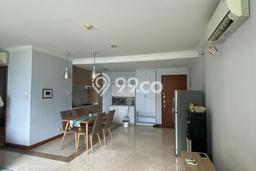 Apartemen Favorit Modern Dijual di Jakarta Selatan dengan 1 Kamar Tidur Apartemen Favorit Modern Dijual di Jakarta Selatan dengan 1 Kamar Tidur