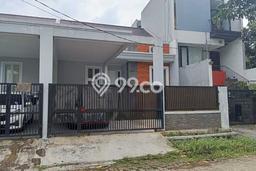 Rumah sewa siap huni 3 KT di Rempoa, Tangerang Selatan Rumah sewa siap huni 3 KT di Rempoa, Tangerang Selatan
