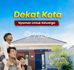 Rumah Modern Minimalis 2 Kamar Bisa Langsung Pindah di Sleman Rumah Modern Minimalis 2 Kamar Bisa Langsung Pindah di Sleman