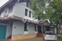 For Sale Rumah Mewah Exclusive di Pondok Aren, Tangerang Selatan For Sale Rumah Mewah Exclusive di Pondok Aren, Tangerang Selatan