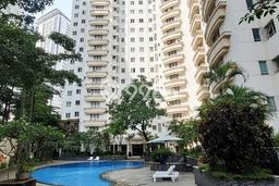 Paling Dicari! Apartemen Eksklusif Dijual di Simprug Punya 3 Bedroom Paling Dicari! Apartemen Eksklusif Dijual di Simprug Punya 3 Bedroom