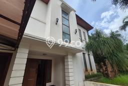 Hunian Super Elit dengan Akses Paling Strategis di Bintaro, Jakarta Selatan Hunian Super Elit dengan Akses Paling Strategis di Bintaro, Jakarta Selatan