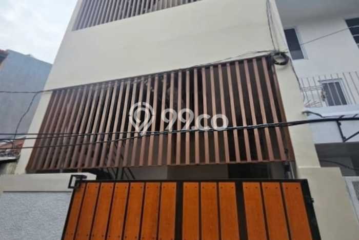 Dijual Kost 12 Kamar di Jakarta Barat untuk Aset Anda Dijual Kost 12 Kamar di Jakarta Barat untuk Aset Anda