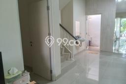 Hunian Elit LB 60m2 Siap Pakai Desain Elegan di Green Lake City, Jakarta Barat Hunian Elit LB 60m2 Siap Pakai Desain Elegan di Green Lake City, Jakarta Barat