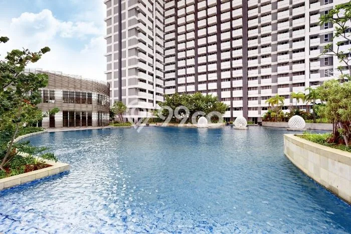 Apartemen Disewa Murah 1 KT / 1 KM di Cengkareng, Jakarta Barat Apartemen Disewa Murah 1 KT / 1 KM di Cengkareng, Jakarta Barat