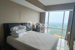 Apartemen Cozy Dijual di Tangerang Spesifikasi 0 KT, 1 KM Apartemen Cozy Dijual di Tangerang Spesifikasi 0 KT, 1 KM