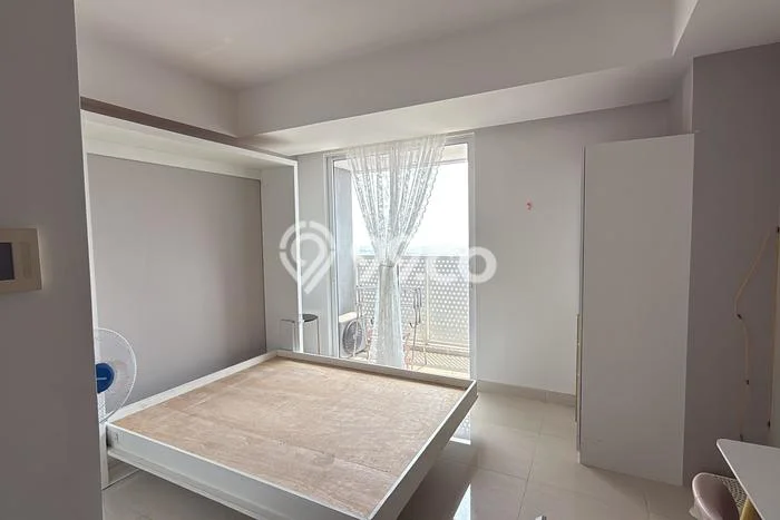 Apartemen Disewa Murah 1 KT / 1 KM di Cengkareng, Jakarta Barat Apartemen Disewa Murah 1 KT / 1 KM di Cengkareng, Jakarta Barat
