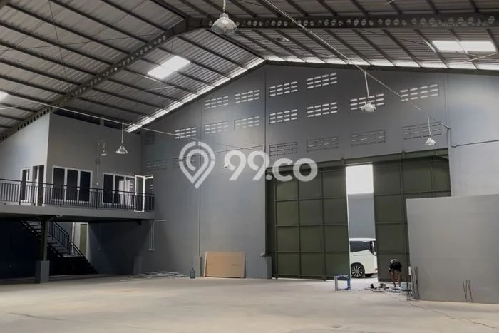 Area Strategis! Disewakan Gudang Lokasi Tangerang, Tangerang Cocok untuk Bisnis Area Strategis! Disewakan Gudang Lokasi Tangerang, Tangerang Cocok untuk Bisnis