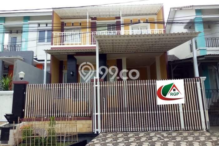 Villa Nusa Indah 5 Villa Nusa Indah 5