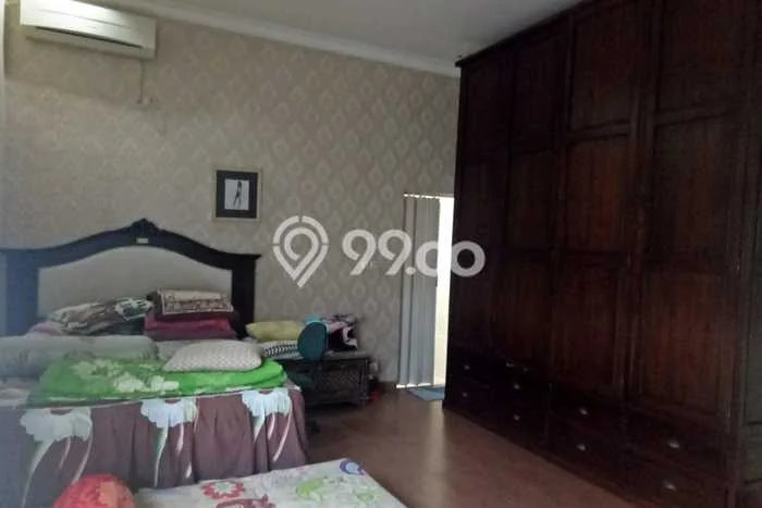 Dijual Cepat Rumah Bagus Siap Huni LB 350m2 di Jatisampurna, Bekasi Dijual Cepat Rumah Bagus Siap Huni LB 350m2 di Jatisampurna, Bekasi