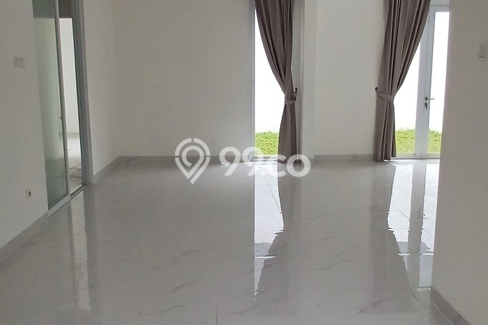 Rumah Elit Modern Siap Huni di Kota Wisata Bogor Rumah Elit Modern Siap Huni di Kota Wisata Bogor