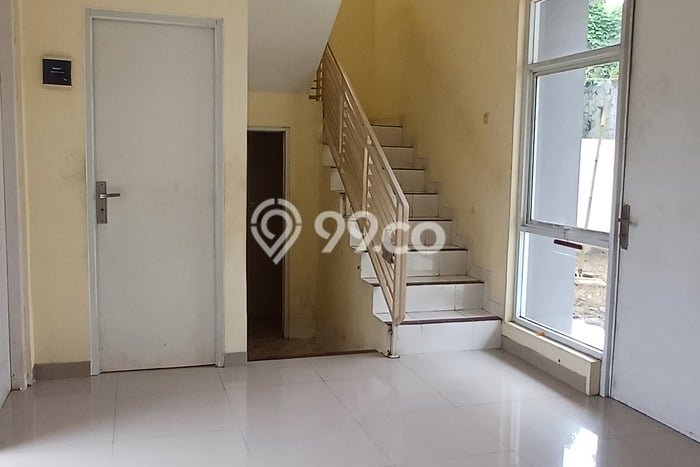 Rumah Strategis Minimalis Lb 100m2 di Bogor Barat, Bogor Rumah Strategis Minimalis Lb 100m2 di Bogor Barat, Bogor