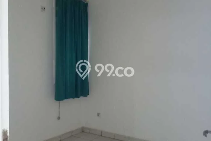 Rumah Minimalis 4 KT di Kota Wisata Bogor Rumah Minimalis 4 KT di Kota Wisata Bogor
