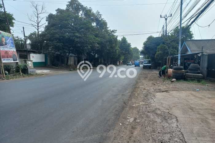 Untuk Disewa Tanah di Narogong Bekasi Seluas 2500m2 Untuk Disewa Tanah di Narogong Bekasi Seluas 2500m2