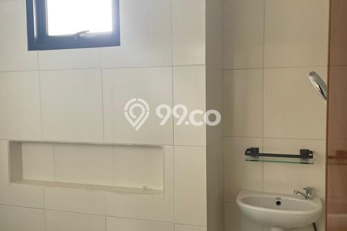 Rumah Modern 3 KT di Cikunir Bekasi Semi Furnished Rumah Modern 3 KT di Cikunir Bekasi Semi Furnished
