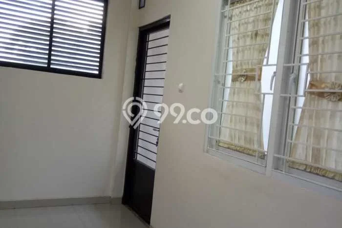 Dijual Cepat Rumah Siap Huni LT 160m2 LB 270m2 di Bogor Cocok untuk Hunian Dijual Cepat Rumah Siap Huni LT 160m2 LB 270m2 di Bogor Cocok untuk Hunian