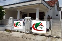 Rumah Strategis Modern Lb 150m2 di Cimanggis, Depok Rumah Strategis Modern Lb 150m2 di Cimanggis, Depok