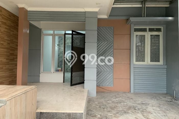 For Sale Rumah 3 Kamar Lokasi Ideal Nyaman dan Strategis di Cileungsi For Sale Rumah 3 Kamar Lokasi Ideal Nyaman dan Strategis di Cileungsi
