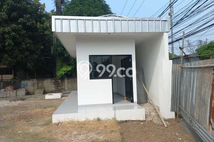 Untuk Disewa Tanah di Narogong Bekasi Seluas 2500m2 Untuk Disewa Tanah di Narogong Bekasi Seluas 2500m2
