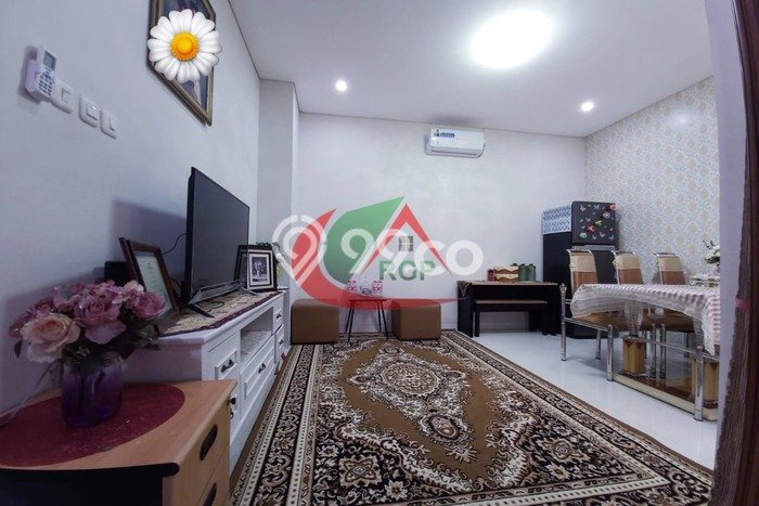 Dijual Hunian Rumah Nyaman 4 KT di Cibubur, Jakarta Timur Dijual Hunian Rumah Nyaman 4 KT di Cibubur, Jakarta Timur