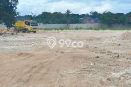 Lahan Disewakan di Setu, Bekasi, Luas 9300m2 SHM Lahan Disewakan di Setu, Bekasi, Luas 9300m2 SHM