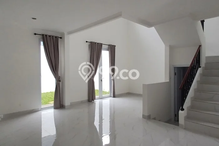 Rumah Elit Modern Siap Huni di Kota Wisata Bogor Rumah Elit Modern Siap Huni di Kota Wisata Bogor