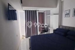 Sewa Apartemen Terjangkau 0 KT di Pantai Indah Kapuk 2 Jakarta Utara Sewa Apartemen Terjangkau 0 KT di Pantai Indah Kapuk 2 Jakarta Utara