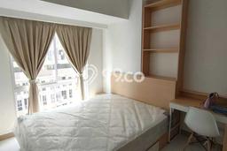 Disewakan Apartemen Ekonomis 2 BR di Pantai Indah Kapuk 2 Jakarta Utara Disewakan Apartemen Ekonomis 2 BR di Pantai Indah Kapuk 2 Jakarta Utara
