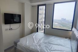 Apartemen Harga Terjangkau untuk Dijual di Pantai Indah Kapuk 2 Dengan Spesifikasi 0 KT & 1 KM Apartemen Harga Terjangkau untuk Dijual di Pantai Indah Kapuk 2 Dengan Spesifikasi 0 KT & 1 KM