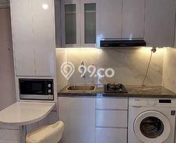 Apartemen Nyaman untuk Disewa, 2 Kamar di Jakarta Utara Apartemen Nyaman untuk Disewa, 2 Kamar di Jakarta Utara