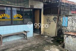 Lahan Dijual Lokasi Strategis di Jakarta Selatan dengan Luas 1151m2 Lahan Dijual Lokasi Strategis di Jakarta Selatan dengan Luas 1151m2