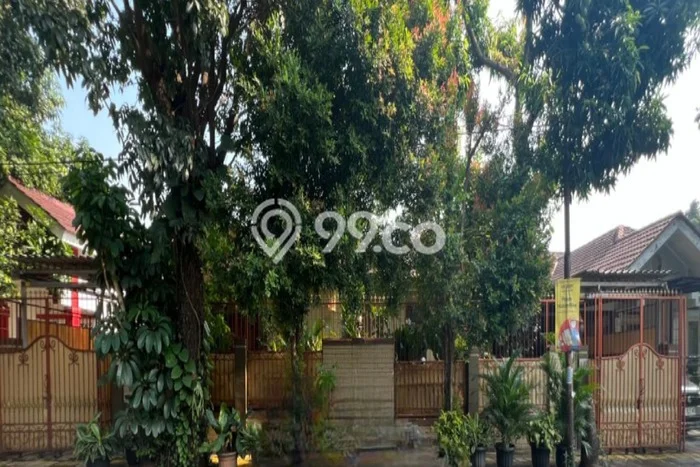 For Sale! Luxury House LT 500m2 Desain Elegan di BSD Kencana Loka For Sale! Luxury House LT 500m2 Desain Elegan di BSD Kencana Loka