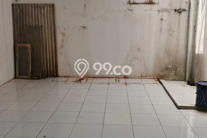 Ruko Dijual di Prime Area Tangerang Selatan Luas 110m2 Ruko Dijual di Prime Area Tangerang Selatan Luas 110m2