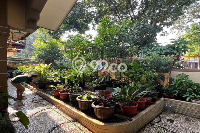 For Sale! Luxury House LT 500m2 Desain Elegan di BSD Kencana Loka For Sale! Luxury House LT 500m2 Desain Elegan di BSD Kencana Loka