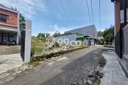 Kavling Tanah Dijual di Ngaglik Sleman Spesifikasi 163m2 Kavling Tanah Dijual di Ngaglik Sleman Spesifikasi 163m2