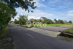Tanah untuk Dijual Lokasi Sleman, Sleman Luas 110m2 - Tanah untuk Dijual Lokasi Sleman, Sleman Luas 110m2 -