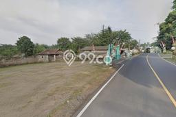 Tanah di Ngemplak, Sleman Luas 258m2 Dijual Segera Tanah di Ngemplak, Sleman Luas 258m2 Dijual Segera