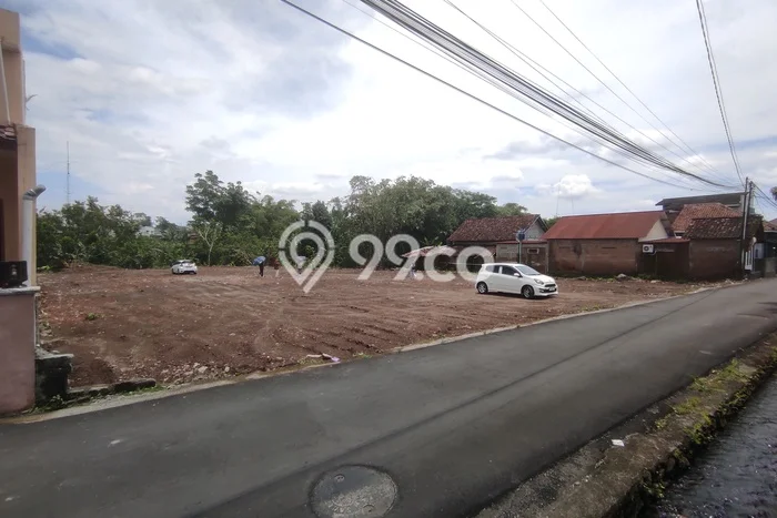 Tanah Kavling untuk Dijual di Ngaglik Sleman 112m2 Tanah Kavling untuk Dijual di Ngaglik Sleman 112m2